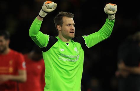 Liverpool have three finals left – Mignolet eyes top four-finish