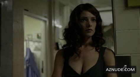 ASHLEY GREENE Nude AZNude