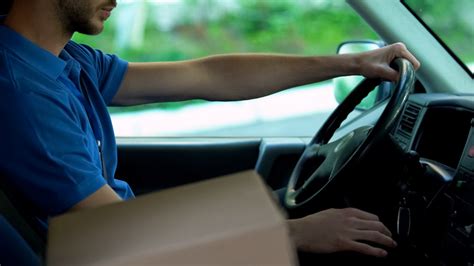 Delivery Driver Own Vehicle What Is It And How To Become One