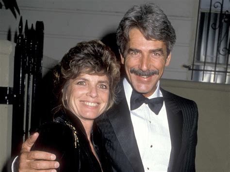 Who Is Sam Elliott's Wife? All About Actress Katharine Ross