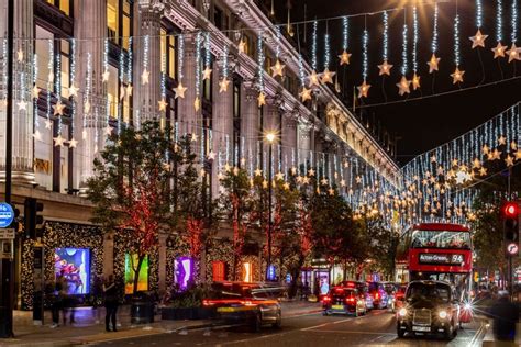 Things To Do In London Christmas 2024 Lok Ruth Willow