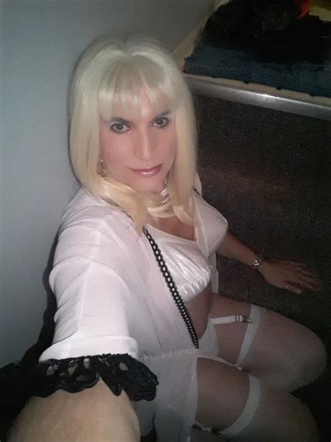 Blondes Have More Fun Nude Pics XHamster