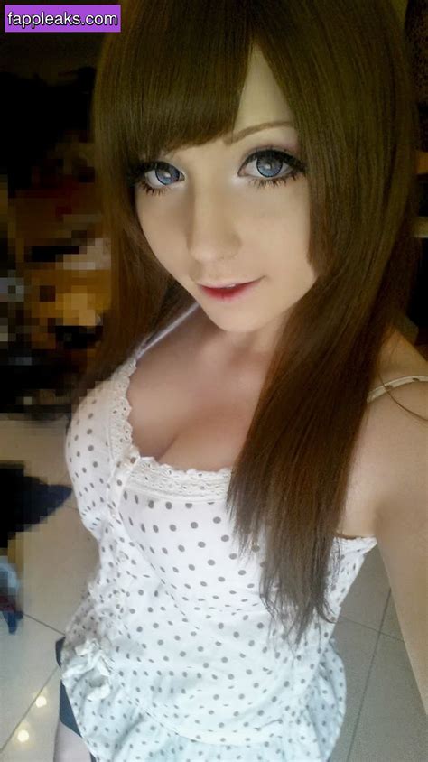 Saya The Fox Nude Onlyfans Photo