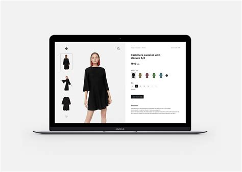 Glenfield on Behance