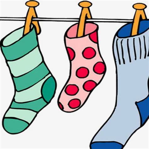 Красивый рисунок для носка (49 фото)