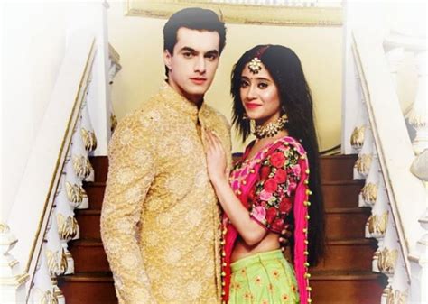 YRKKH: Romance and melodrama back in KaiRa's life - TellyReviews