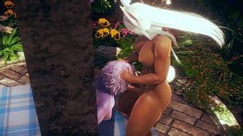 Futa Cartoons Porn Videos LetMeJerk