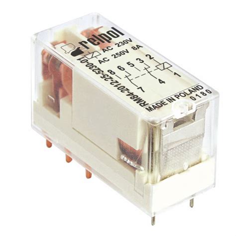 RM84-2012-25-1024 Relay