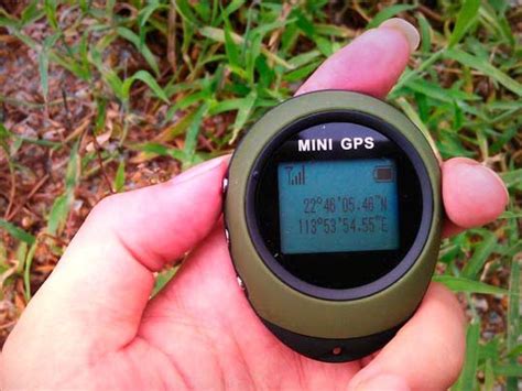 ТОП лучших GPS навигаторов для туристов 2023 году