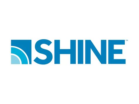 SHINE Logo PNG vector in SVG, PDF, AI, CDR format
