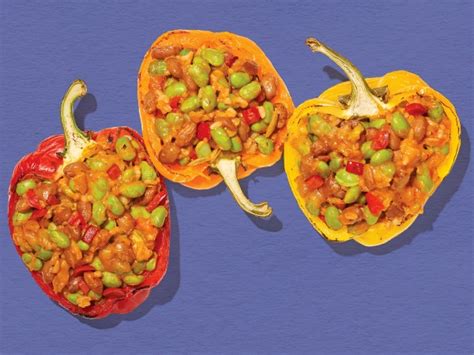 5 Veggie Packed Recipes To Make For Dinner Hy Vee
