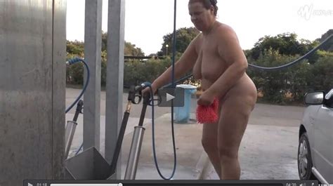 German Fat Slut With Huge Tits