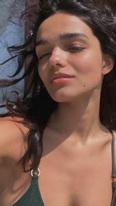 Twit X Rachel Zegler Green Bikini On Vacation Phun Org Forum