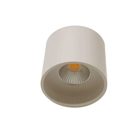 Telbix Keon Surface Mounted 10w Dimmable Led Downlight — Best Buy Lighting