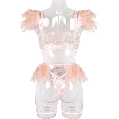 Shop Our Collection Of Sexy Lingerie Elegant Comfortable