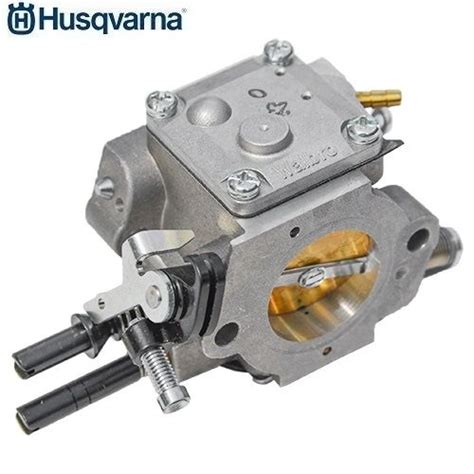 HUSQVARNA K1250 K1260 3120 EPA XP O E M ORIGINAL WALBRO CARBURETOR