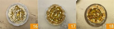 Torta Salata Zucca E Mozzarella Giallozaferano