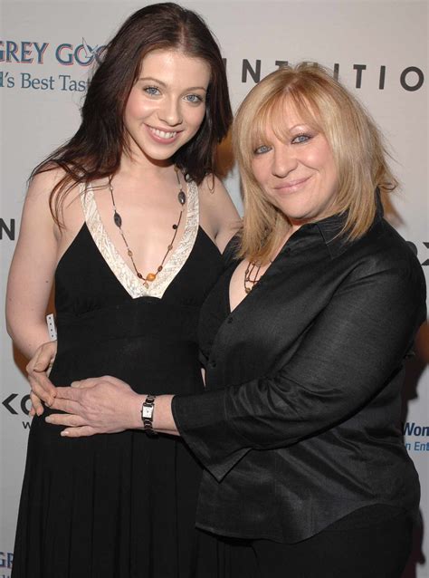 Michelle Trachtenberg's Family: All About the Late Actress' Parents and