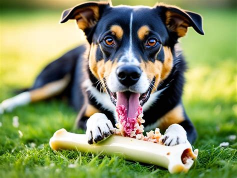 Can Dogs Eat Bone Marrow Safety And Benefits Guide