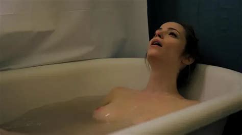 Nude Video Celebs Jaime Ray Newman Nude Rubberneck