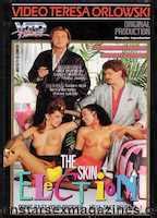 The Skin Election Nude Scenes Aznude