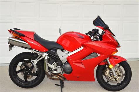 Sale Or Trade Honda Vfr Interceptor Abs