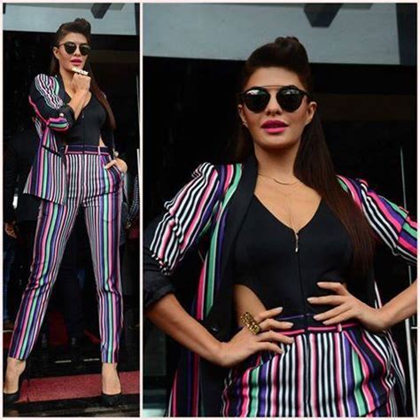 Jacqueline Fernandez Sexy Hot Pics