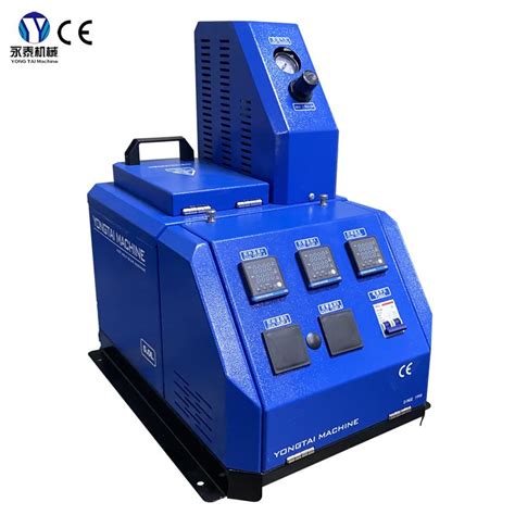 Yt Qb Kgs Piston Pump Hot Melt Application Systems Hot Melt Glue Machine