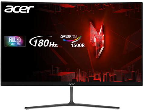 Инструкция и руководство пользования для 27" Монитор Acer Nitro ...