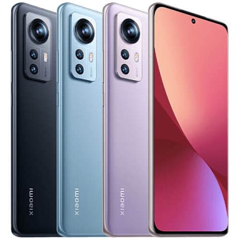 Xiaomi 12X 8/256GB Blue ГАРАНТИЯ 3 мес. купить в Киеве: цены, отзывы ...