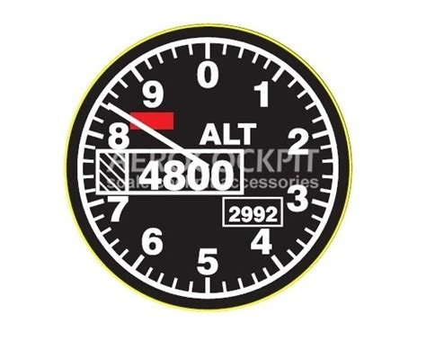 H 40002 - AEROCOCKPIT