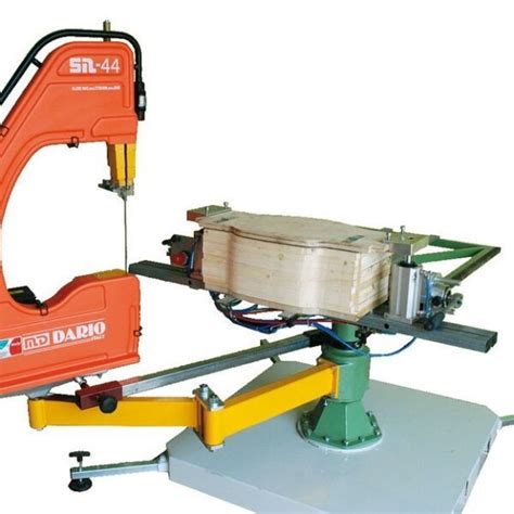 3 Wheel Band Saw Mod Set3000 Ec