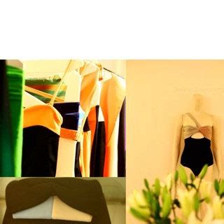 A Bikini Inspired Cocktail You Should Try Vogue India