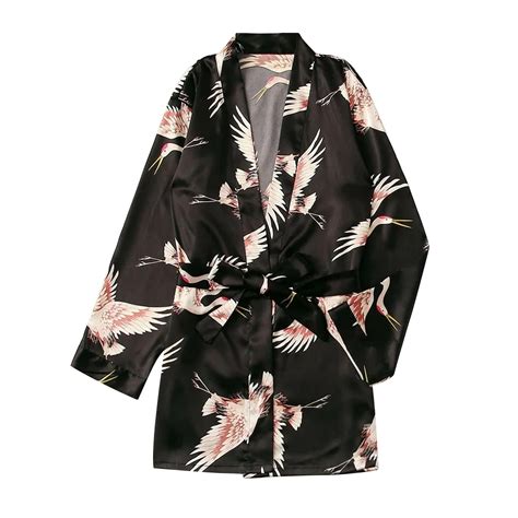 GuessLookry 2023 Babydoll Lingerie For Women Satin Silk Pajamas Women Nightdress Lingerie Robes