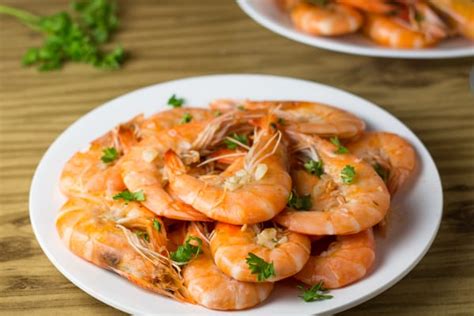 halabos na hipon salu salo recipes