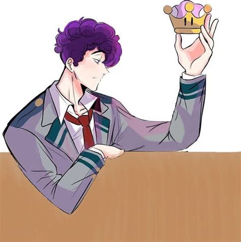 Hot Mineta Cute Anime Guys Hero Academia Characters Hot Sex Picture