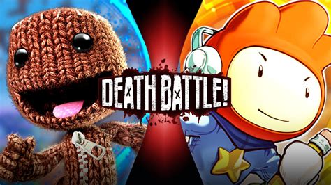 Why I think Sackboy beats Maxwell | Fandom