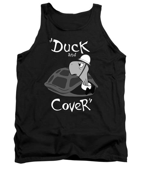 Duck And Cover Atomic Bomb