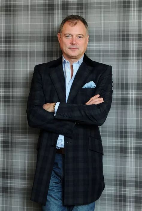 John Leslie Denies Sex Assault Allegation As He S Charged Over Historic Incident Irish Mirror