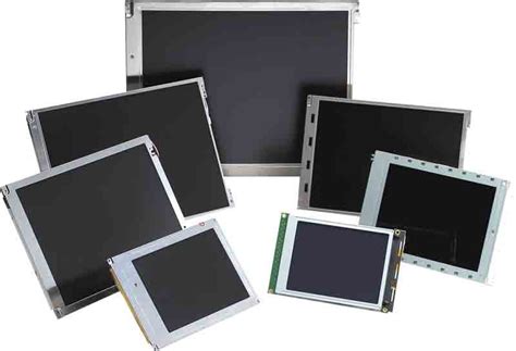 LCD Display Manufacturers & Suppliers in India