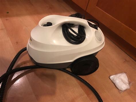 Karcher SC 3 Premium Prawie nieużywany okazja - 7679719910 - oficjalne ...