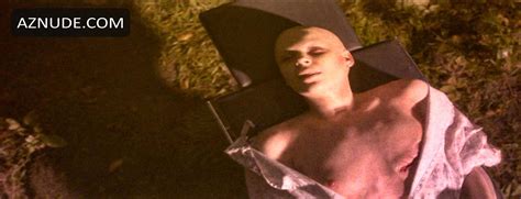 CONSUMED NUDE SCENES AZNude