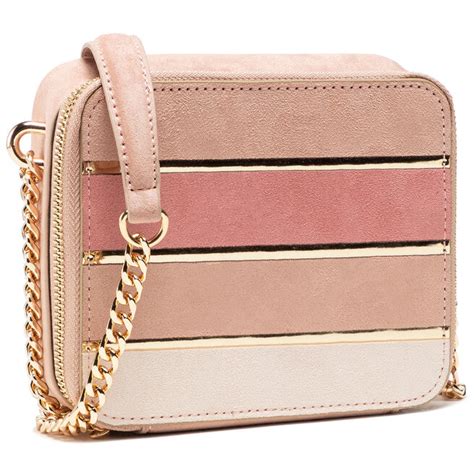 Handtasche Menbur Piel Nude Eschuhe De