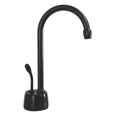 Westbrass In Velosah Handle Hot Water Dispenser Faucet Tank Sold Separately Stainless