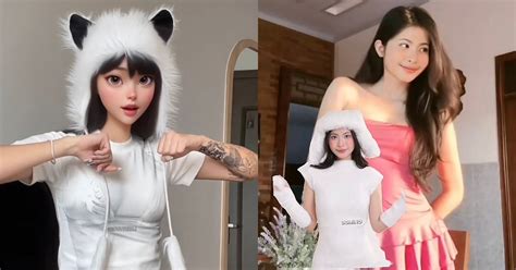 Tiktoker Qu Nh Bei L Nhan S C Th T L N Ti Ng X C Nh N Khi N C M R N R N Hot Kols I S Ng