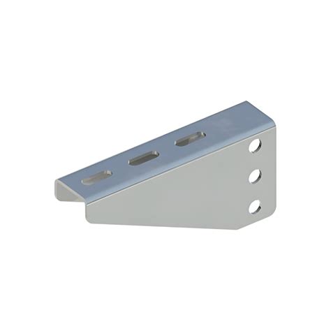 Консоль втычная ООО "СТАЛЬНЫЕ СИСТЕМЫ" K-550 (2,5мм), L=550мм под ...