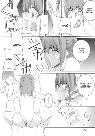 Shintaisou Otoko No Ko Choukyou Kurabu Luscious Hentai Manga Porn