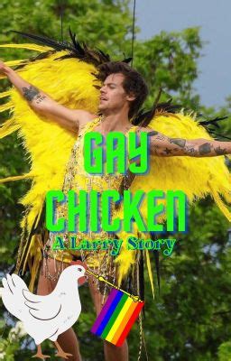 Gay Chicken Inactive Wattpad