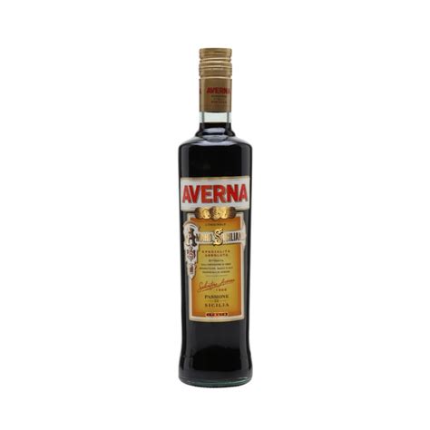 Amaro Averna 700ml | Century Wines & Spirits