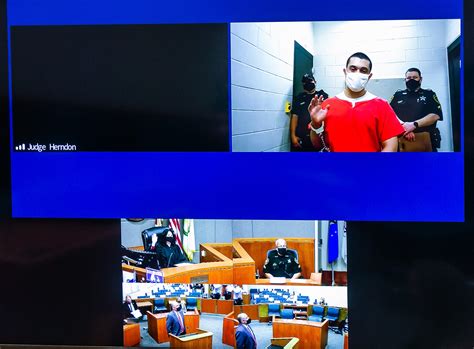 Ocala Forest High shooter Sky Bouche takes 30-year prison deal